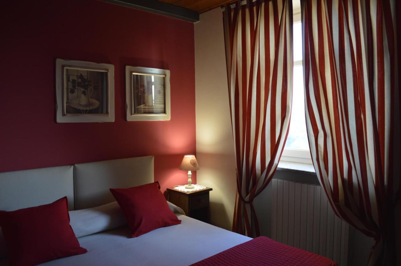 Agriturismo Cascina Rabalot Diano dʼAlba Esterno foto