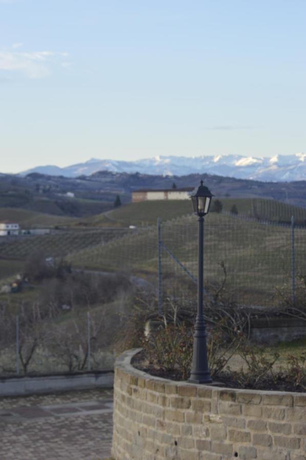 Agriturismo Cascina Rabalot Diano dʼAlba Esterno foto